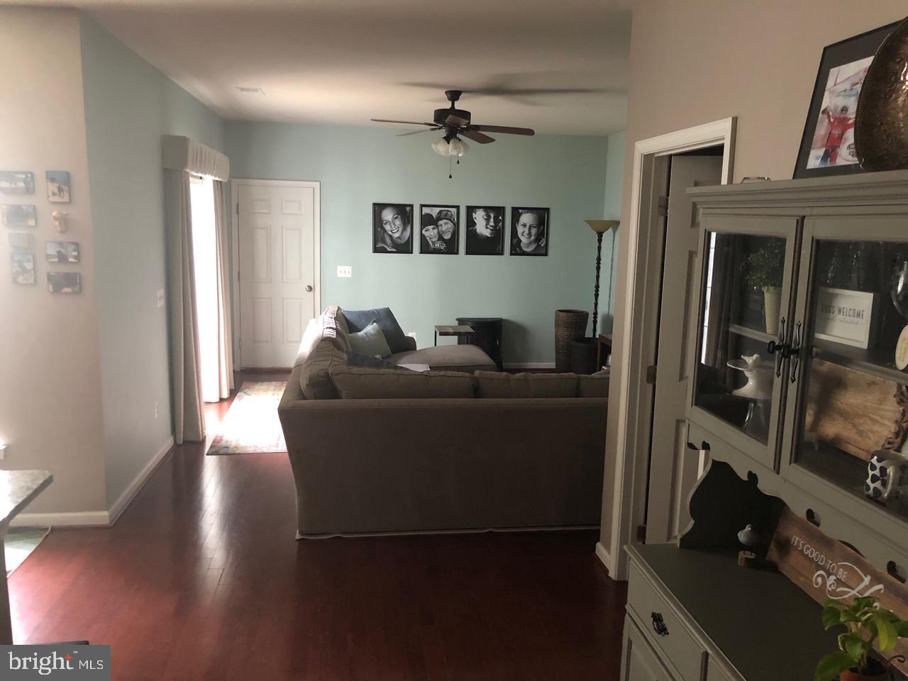 GOOSE CREEK PRESERVE - Residential Lease