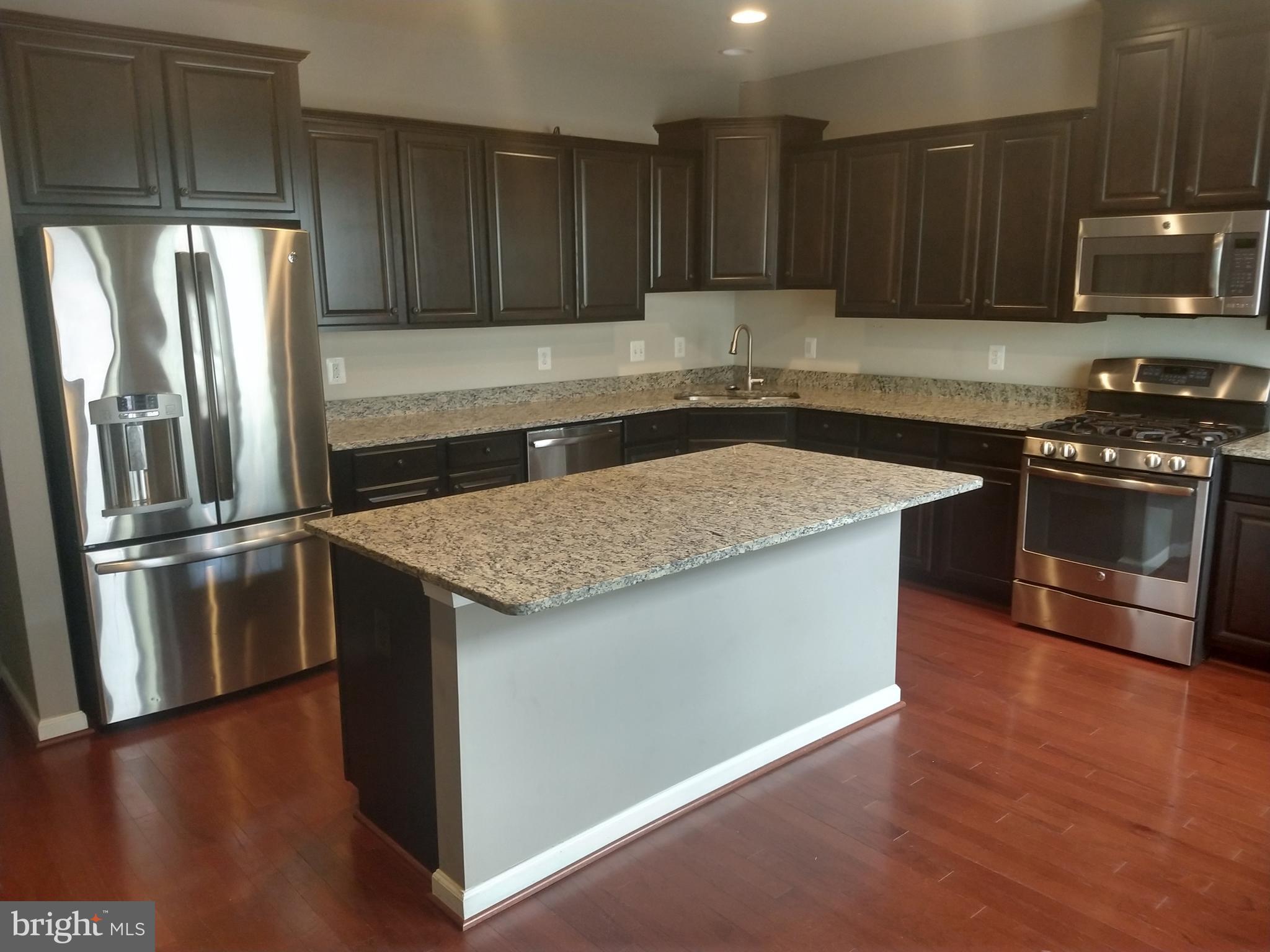 GOOSE CREEK PRESERVE - Residential Lease