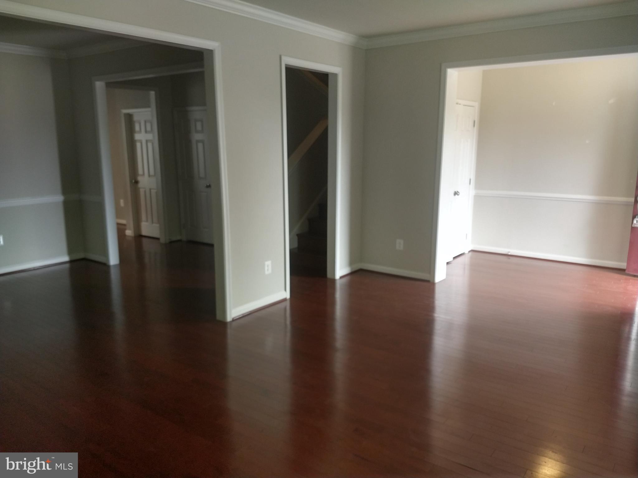 GOOSE CREEK PRESERVE - Residential Lease