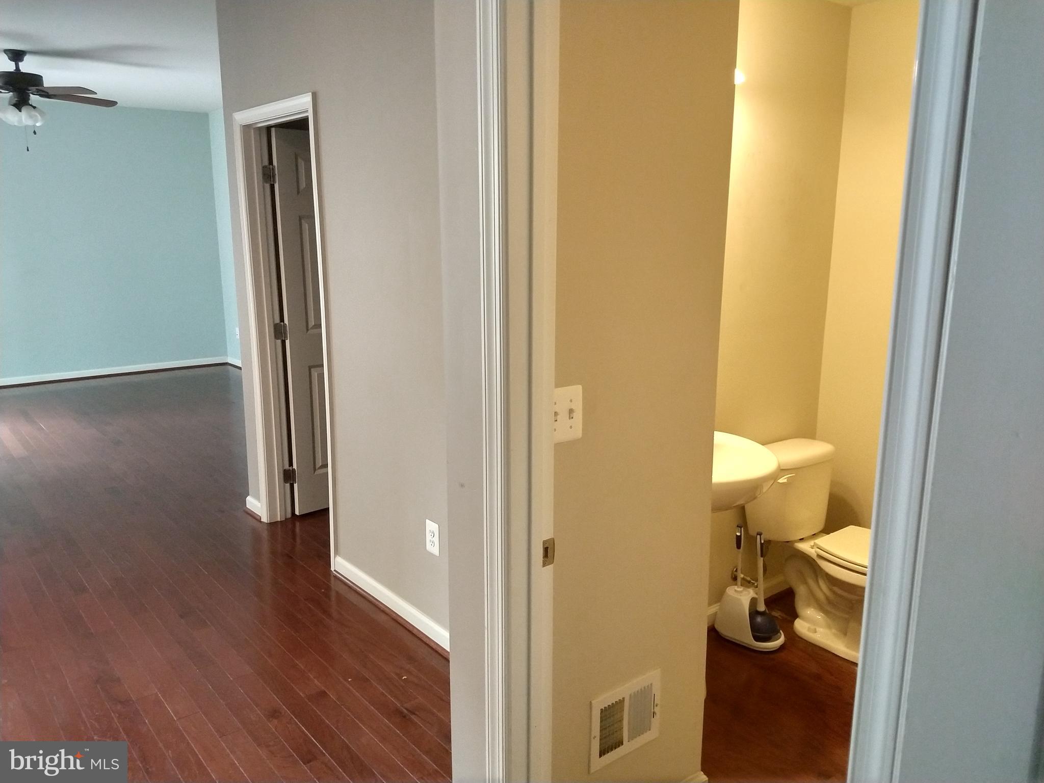 GOOSE CREEK PRESERVE - Residential Lease