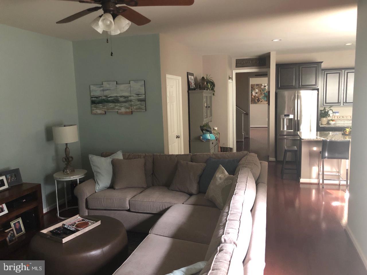 GOOSE CREEK PRESERVE - Residential Lease