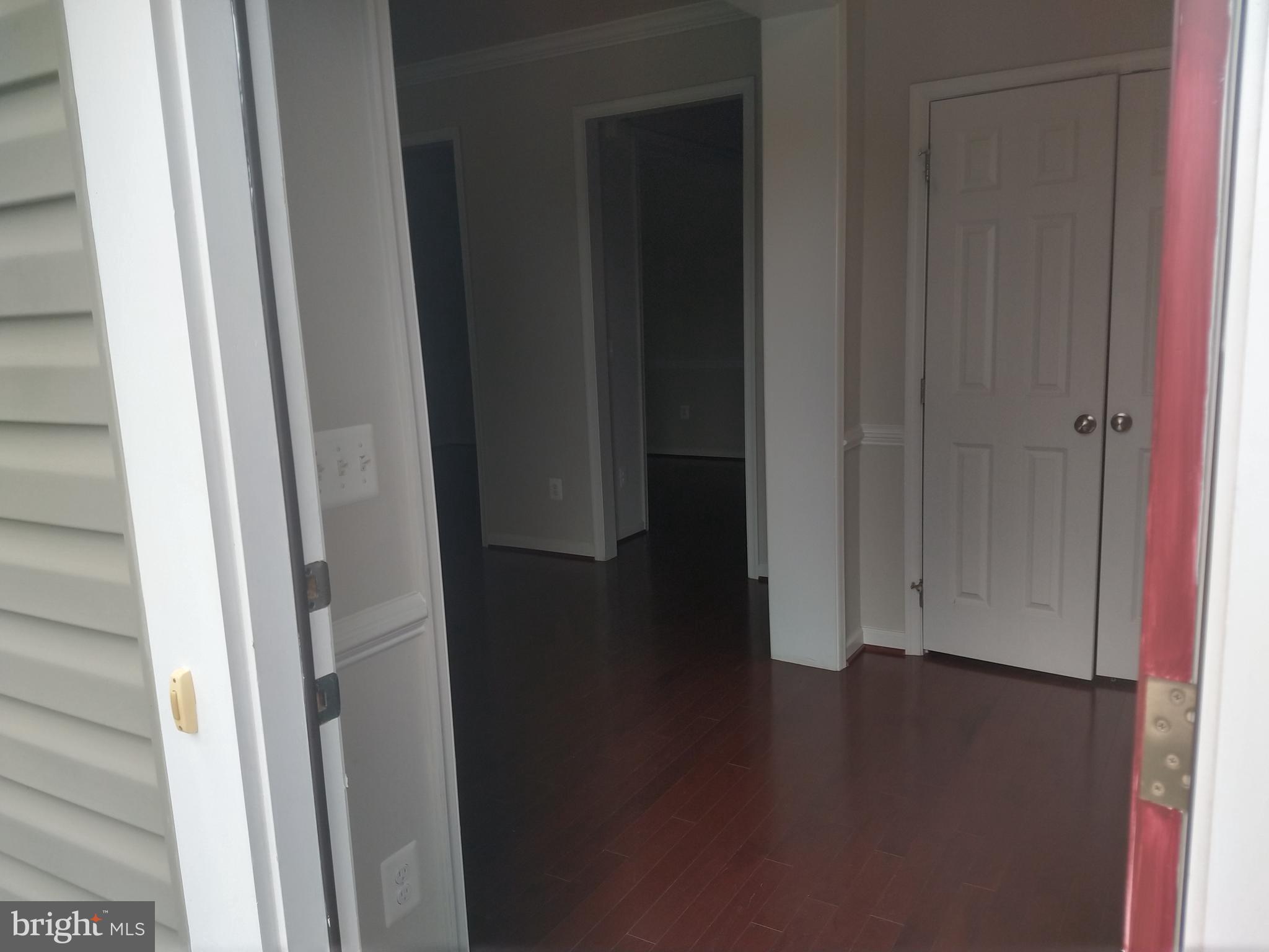 GOOSE CREEK PRESERVE - Residential Lease