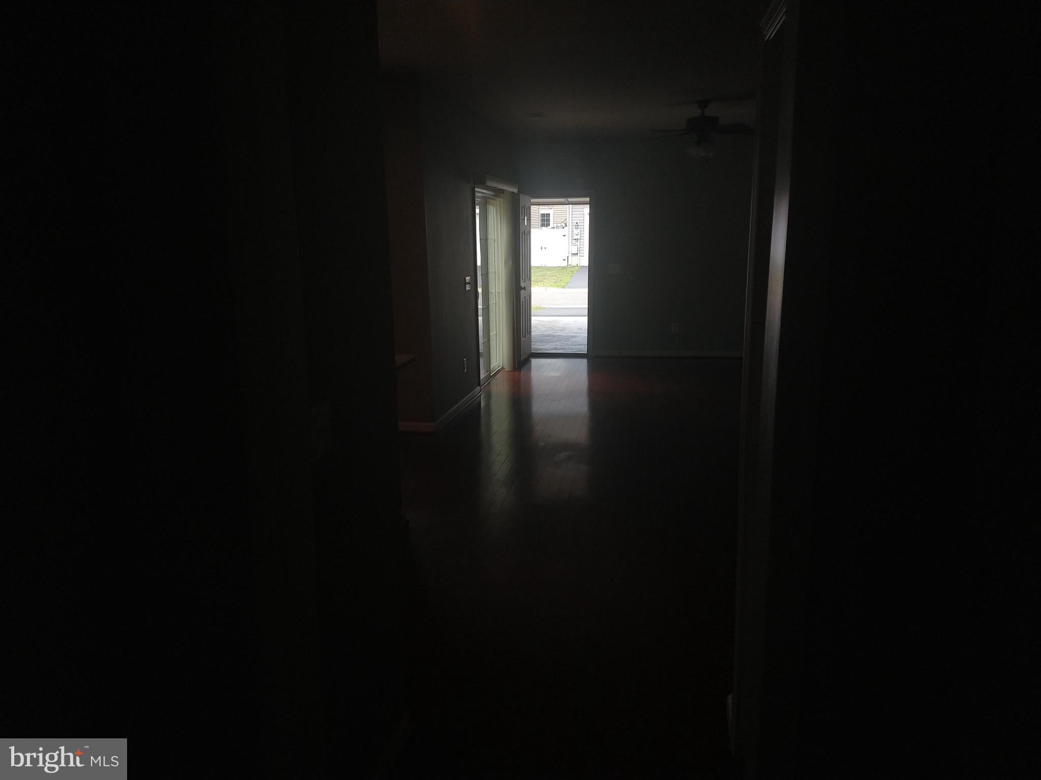 GOOSE CREEK PRESERVE - Residential Lease