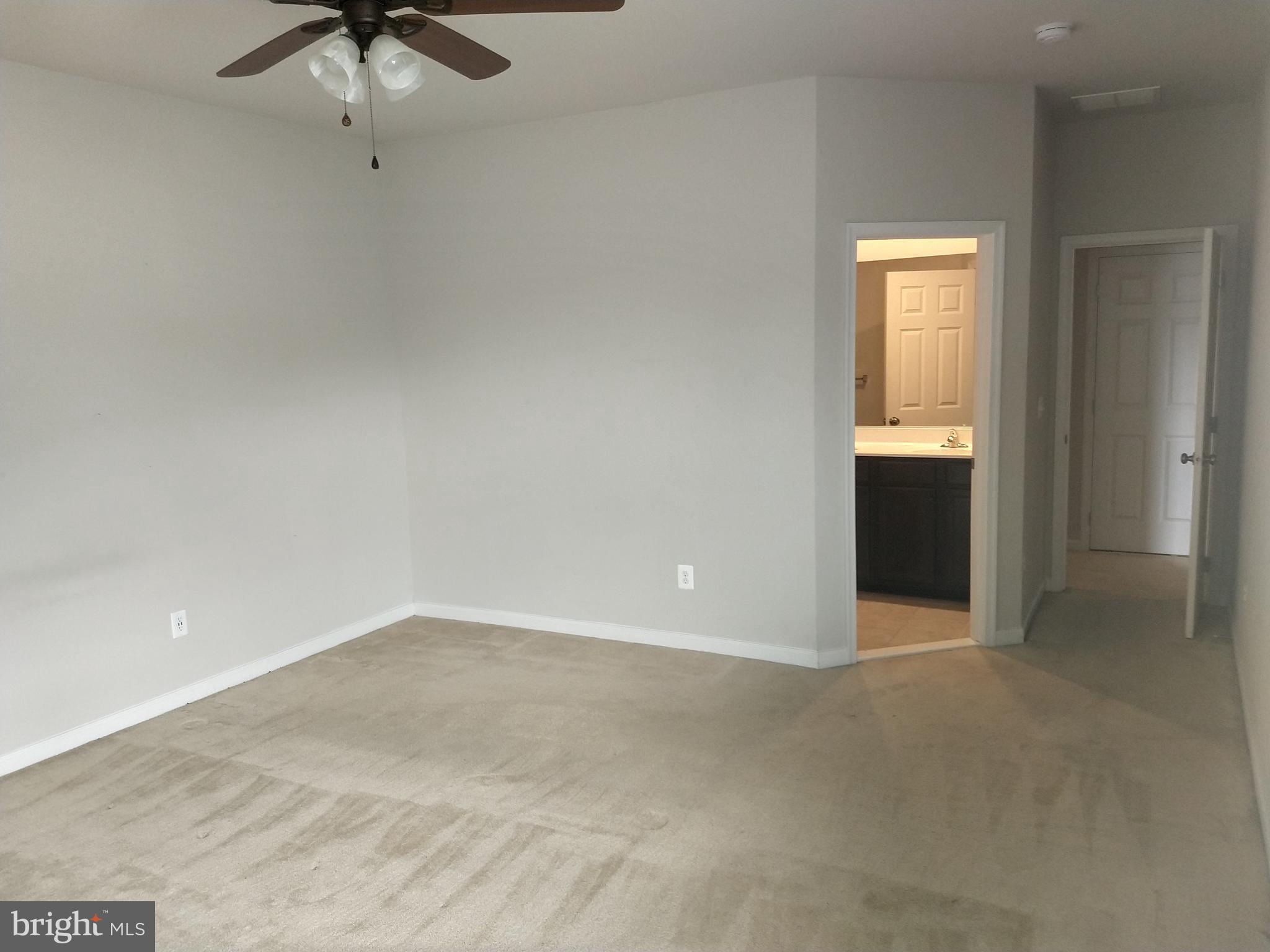 GOOSE CREEK PRESERVE - Residential Lease