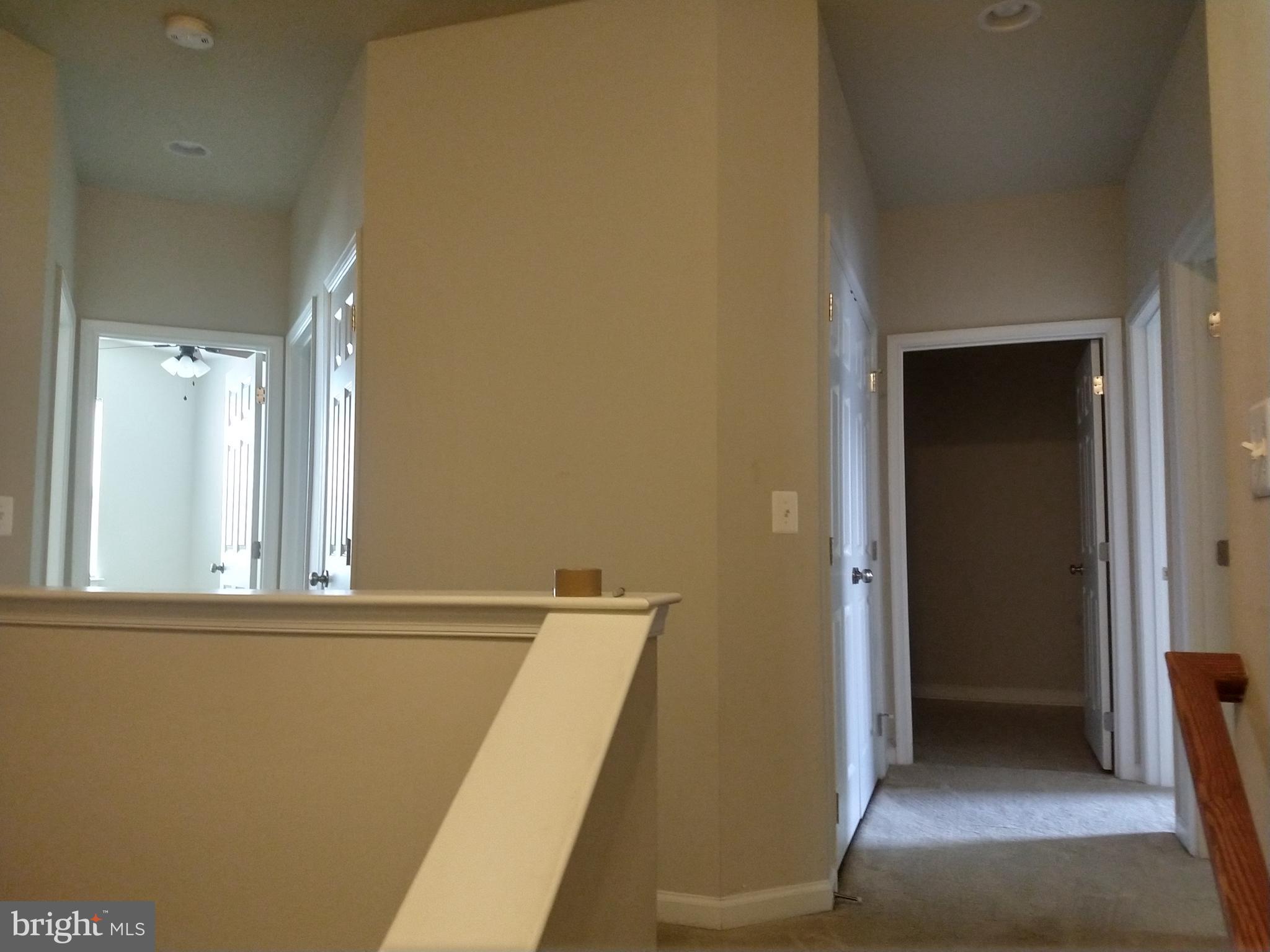 GOOSE CREEK PRESERVE - Residential Lease