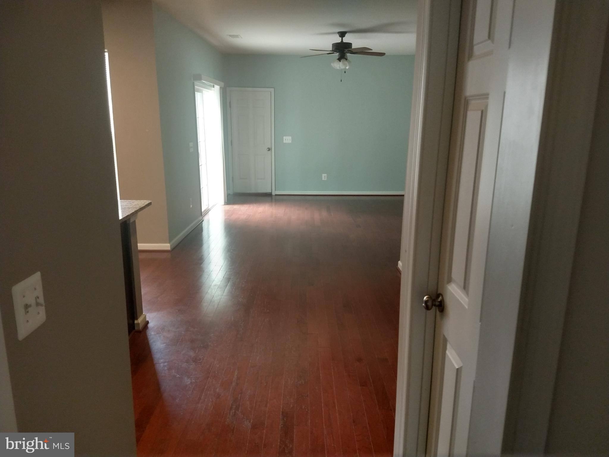 GOOSE CREEK PRESERVE - Residential Lease