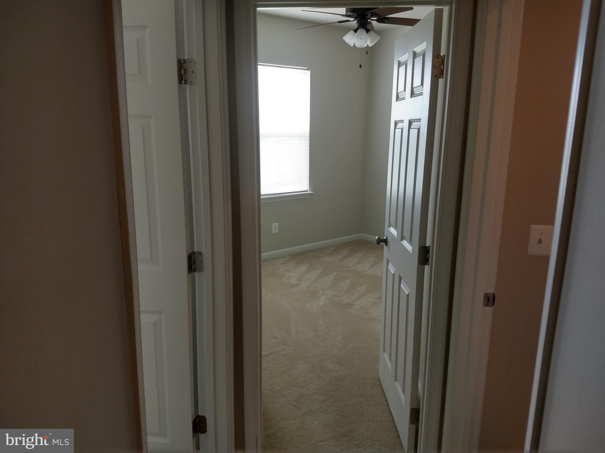 GOOSE CREEK PRESERVE - Residential Lease