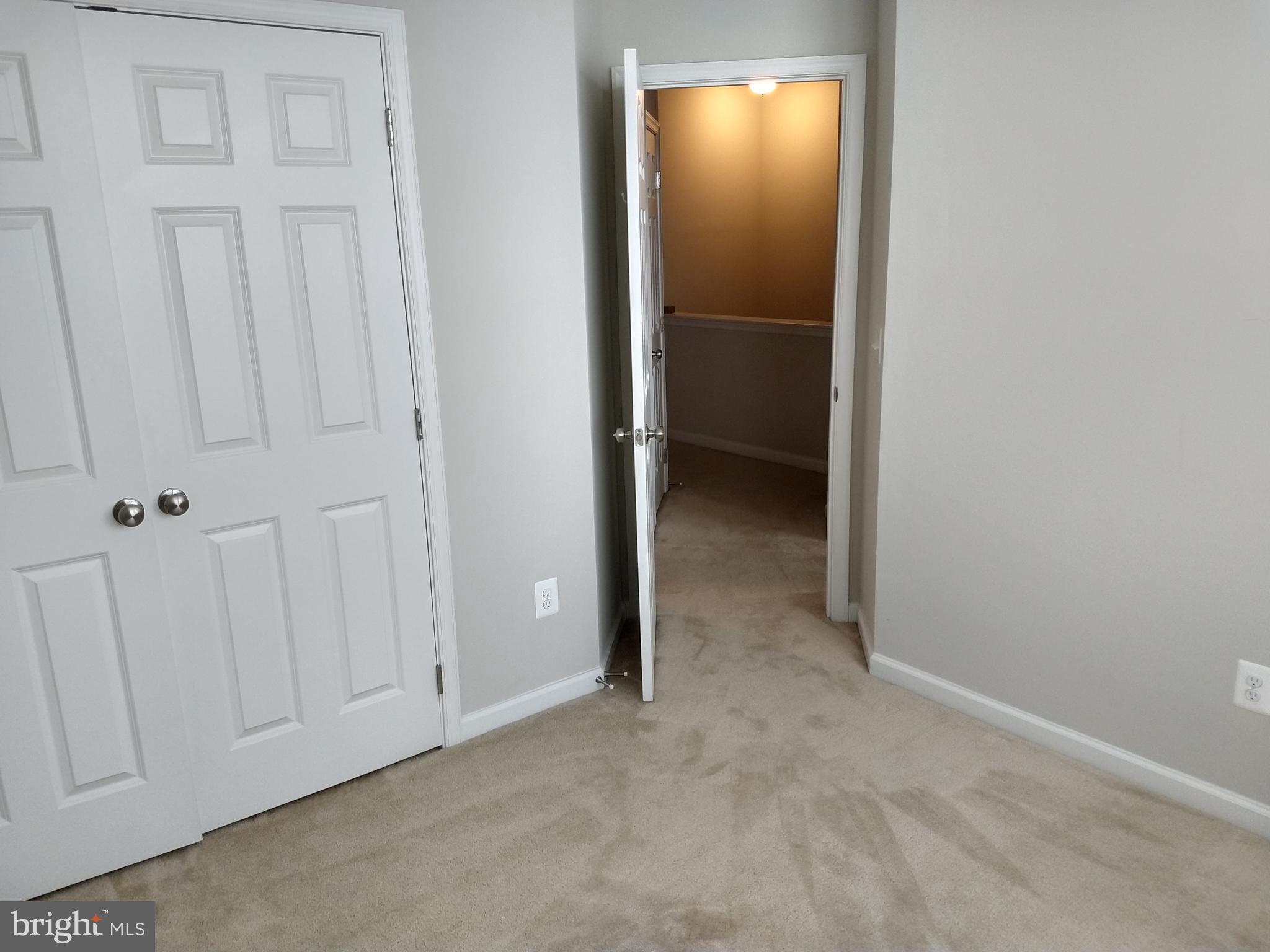 GOOSE CREEK PRESERVE - Residential Lease