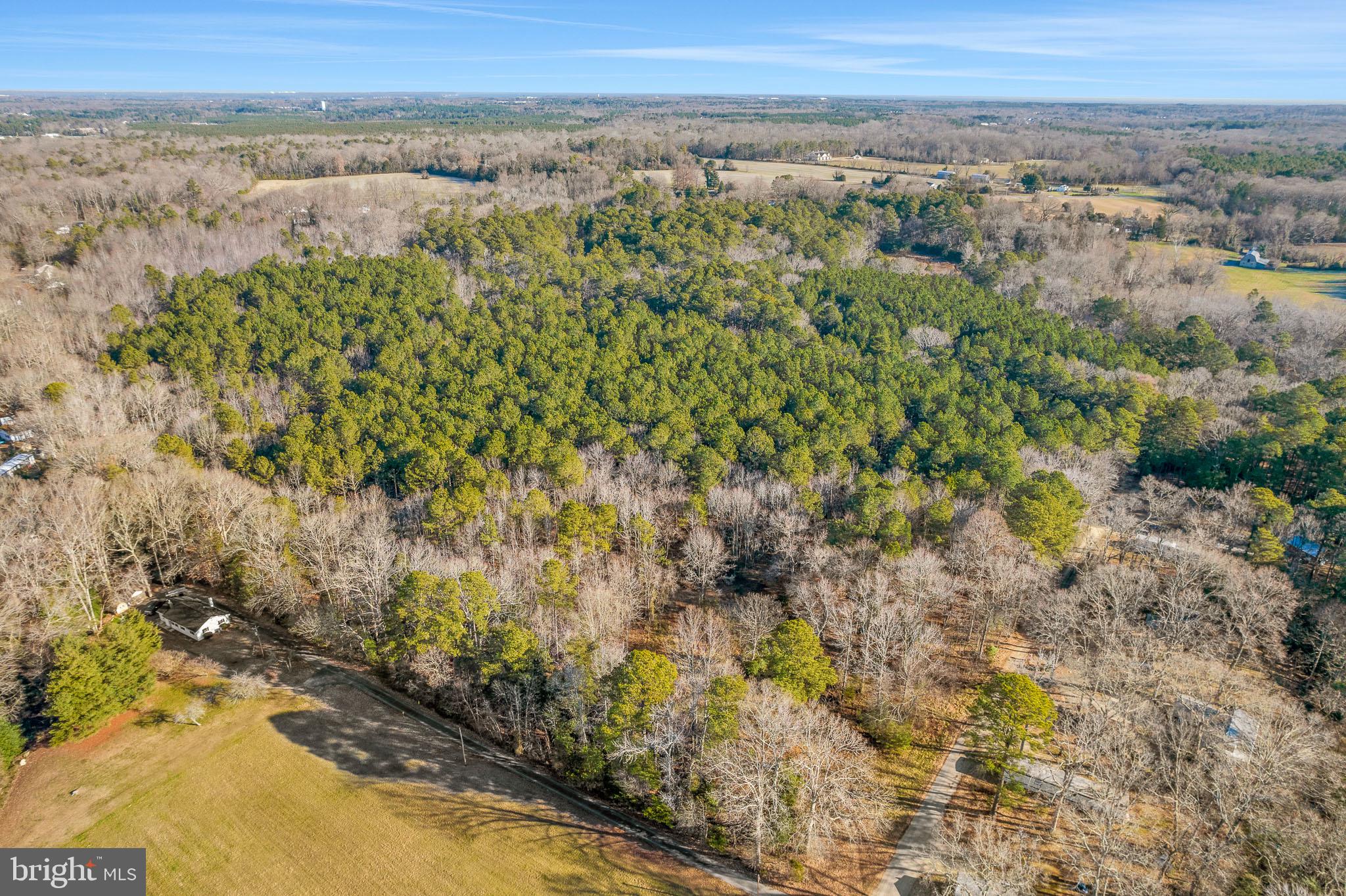 NONE AVAILABLE - Land