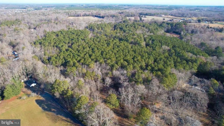 A private, wooded lot just over 3 acres on a private lane.  Previously perc'd and sites are indicated on the plat picture.  Adjacent 18 acre parcel is also for sale.  All are to be sold "as is."
