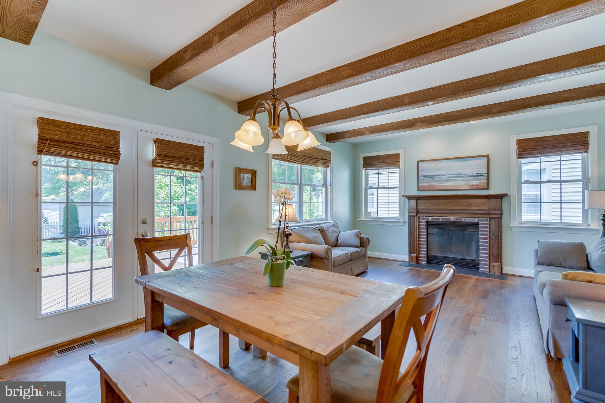 LAUREL - Residential