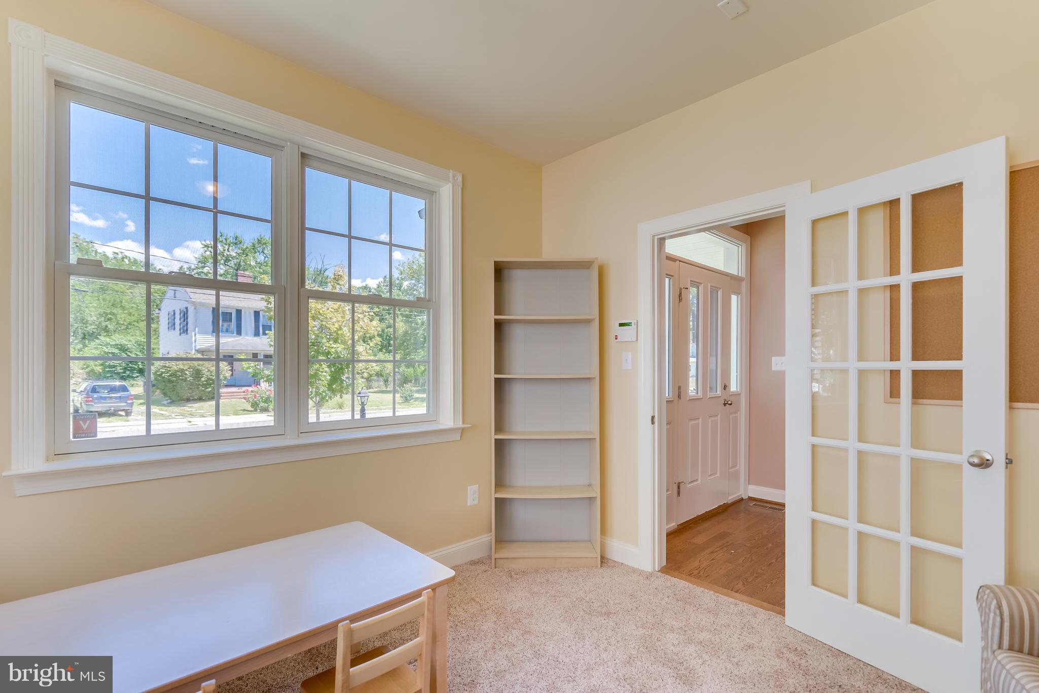 LAUREL - Residential