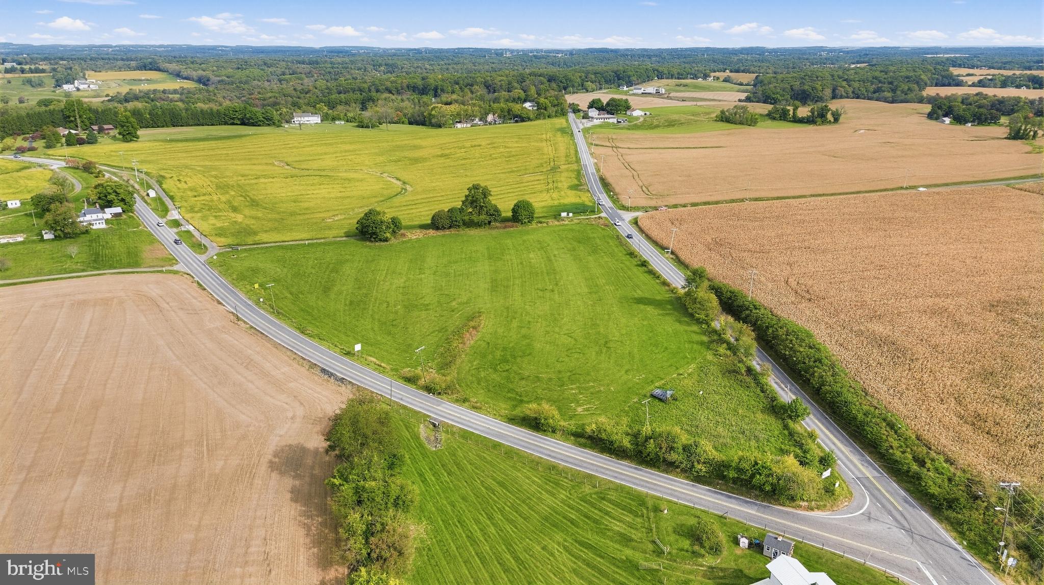 4606 & 4612 NORRISVILLE ROAD