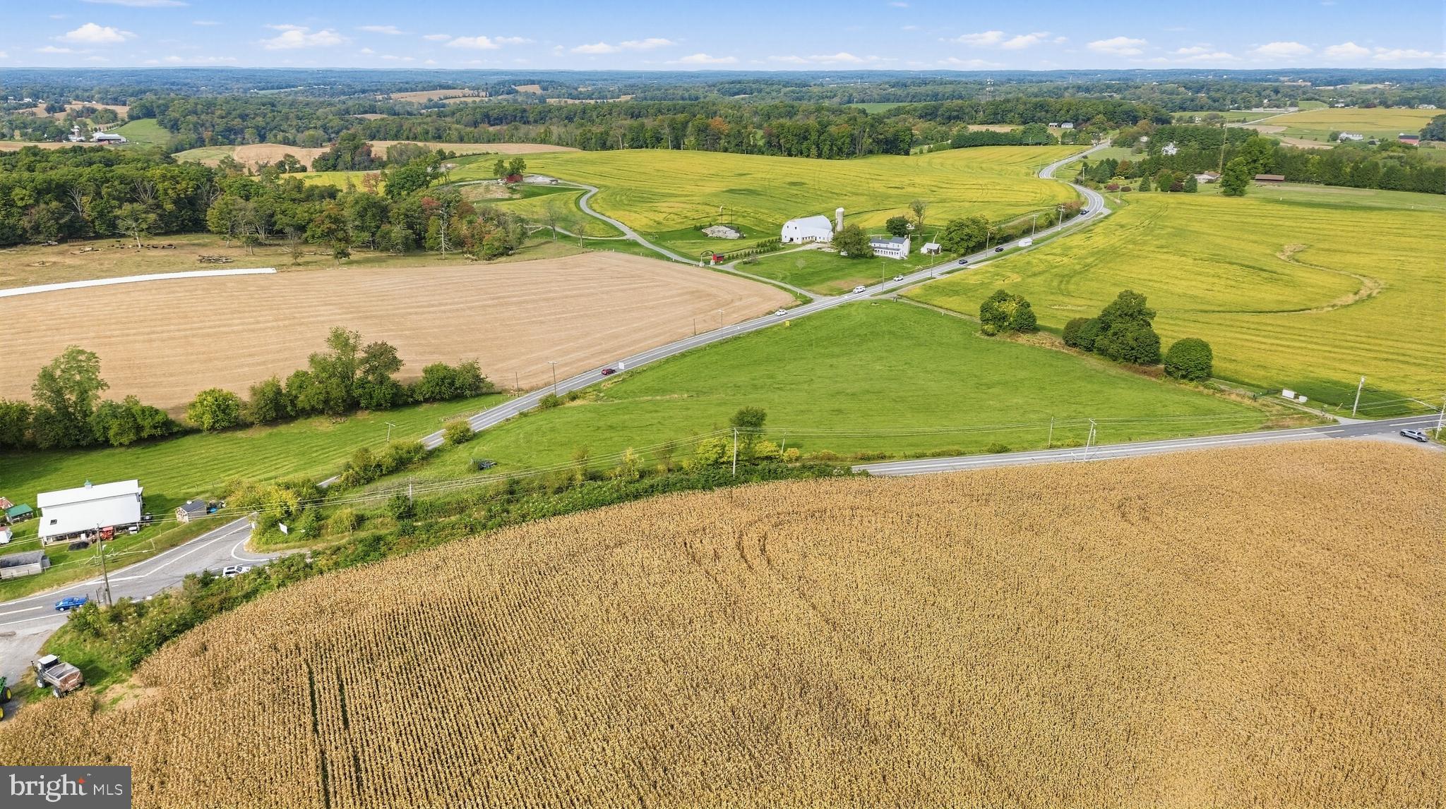 4606 & 4612 NORRISVILLE ROAD