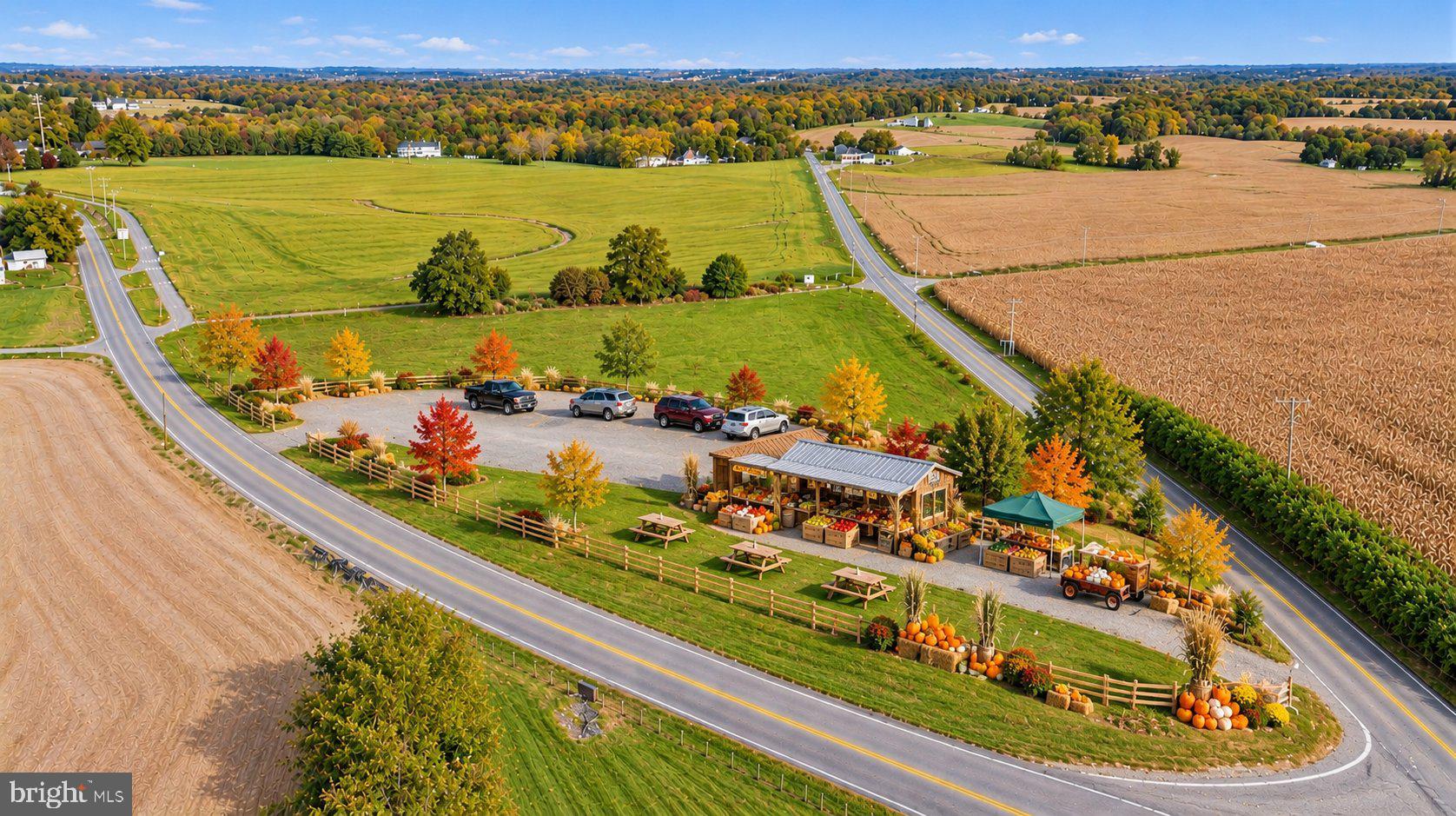 4606 & 4612 NORRISVILLE ROAD
