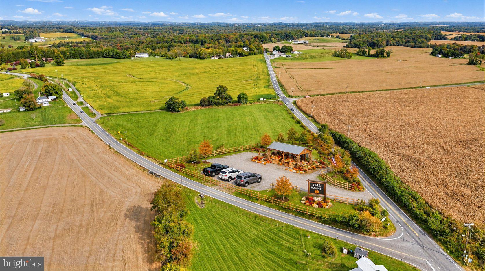 4606 & 4612 NORRISVILLE ROAD