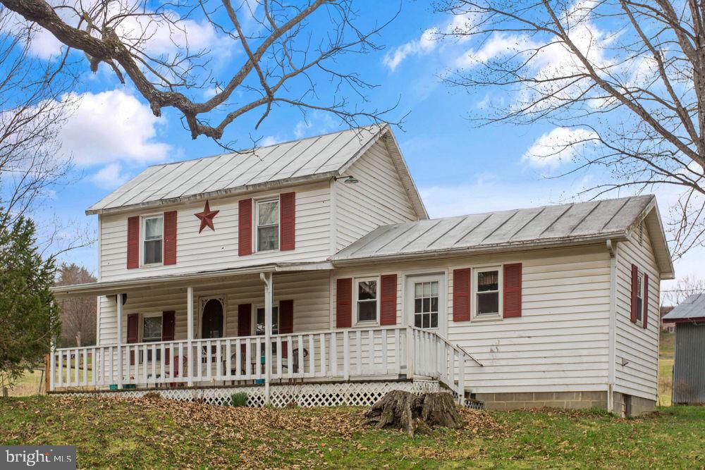 12111 SLEEPY HOLLOW LANE