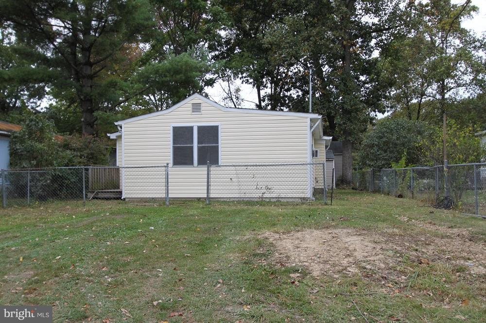 NONE AVAILABLE - Residential Lease