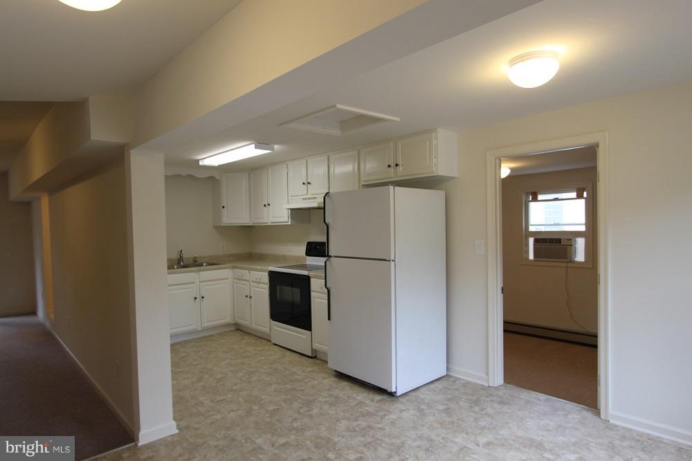 NONE AVAILABLE - Residential Lease