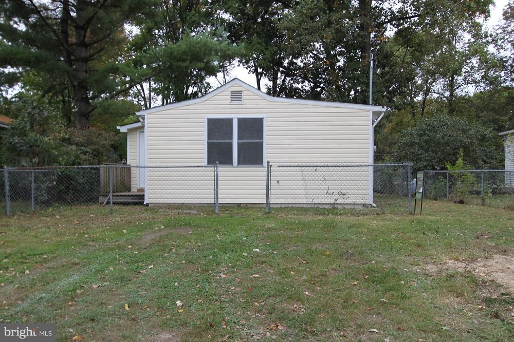 NONE AVAILABLE - Residential Lease