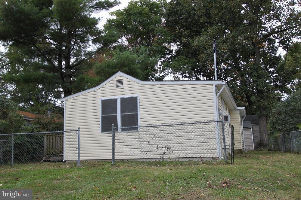 NONE AVAILABLE - Residential Lease