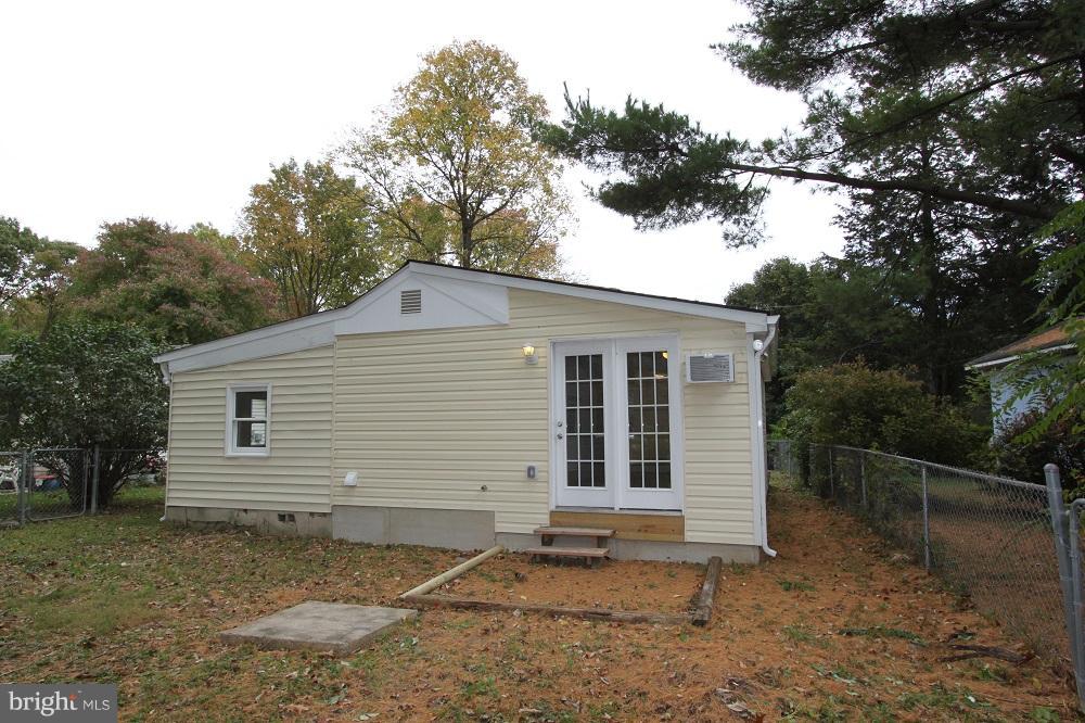 NONE AVAILABLE - Residential Lease