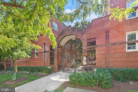 1441 A STREET NE 1441 WASHINGTON DC 20002