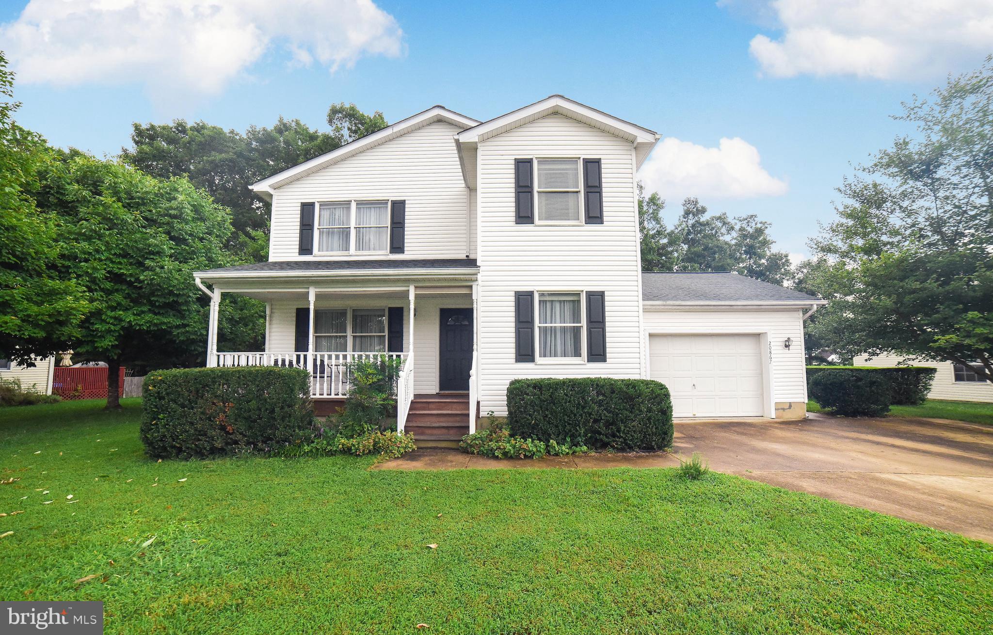 GREENBRIER - Residential