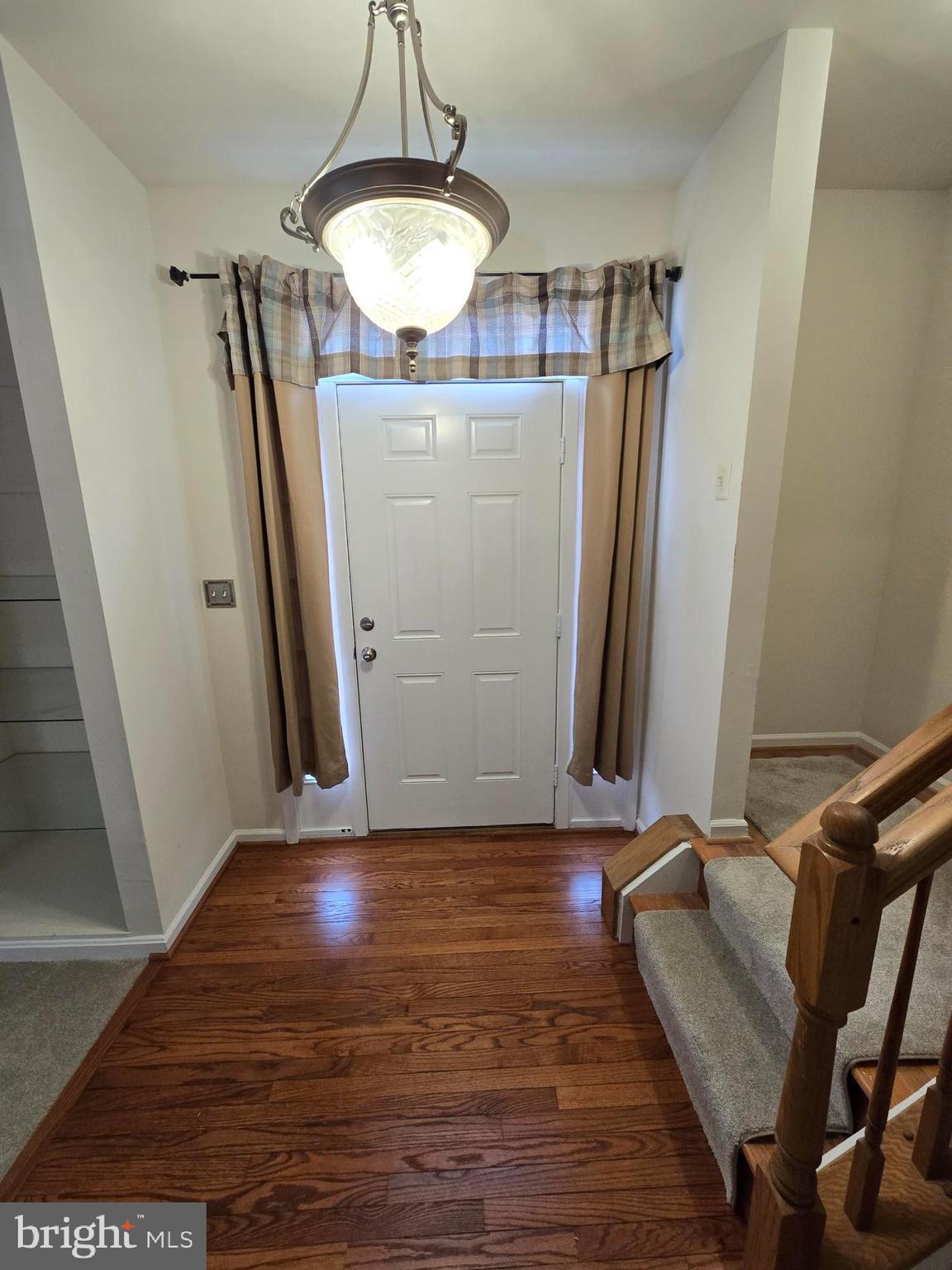 4316 REVEREND EVERSFIELD COURT