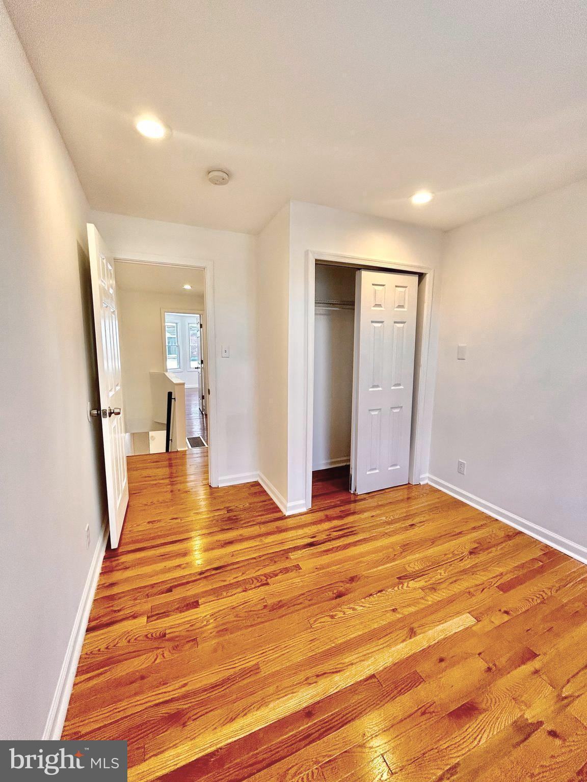 PASCHALL - Residential Lease