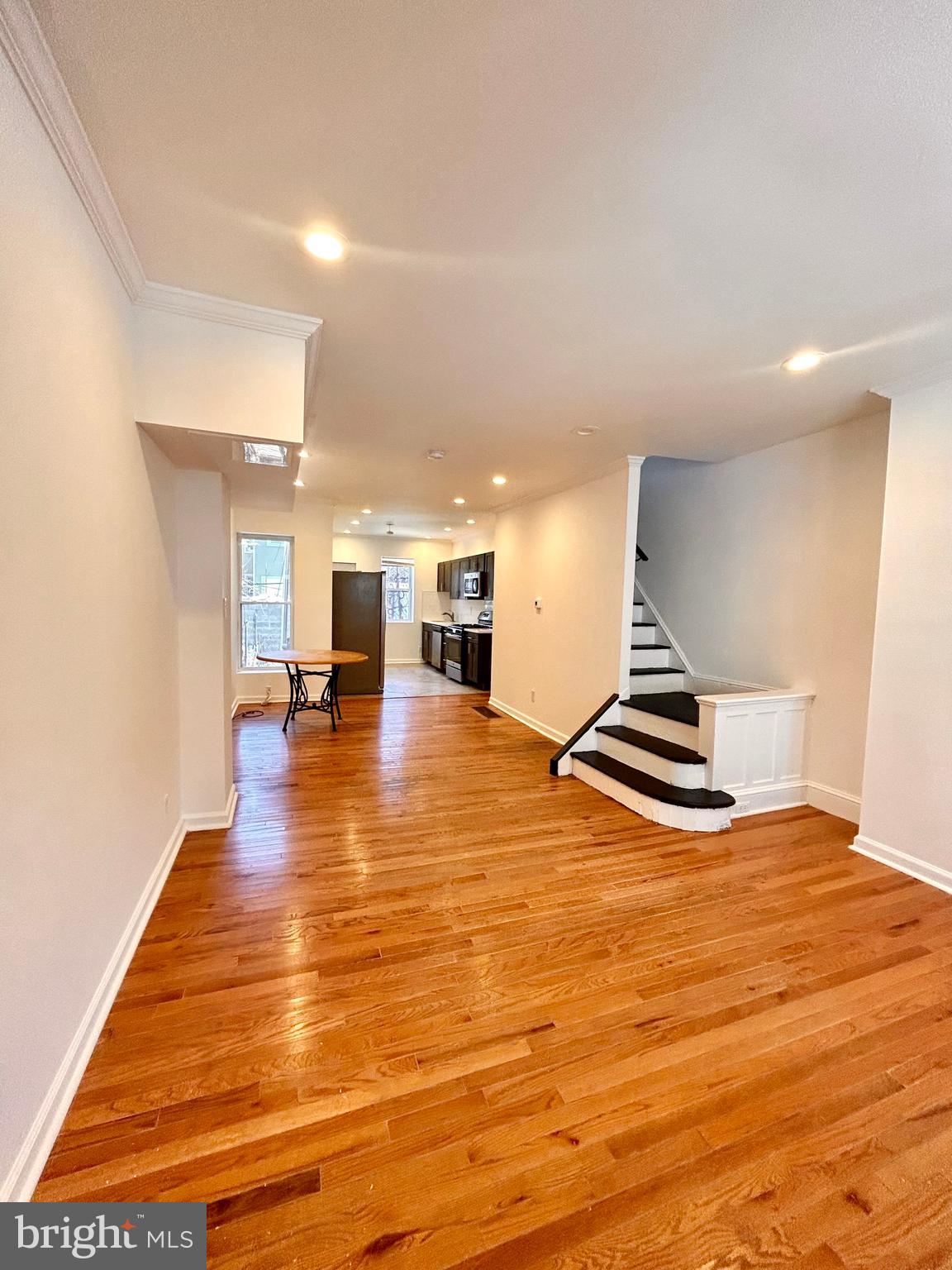 PASCHALL - Residential Lease