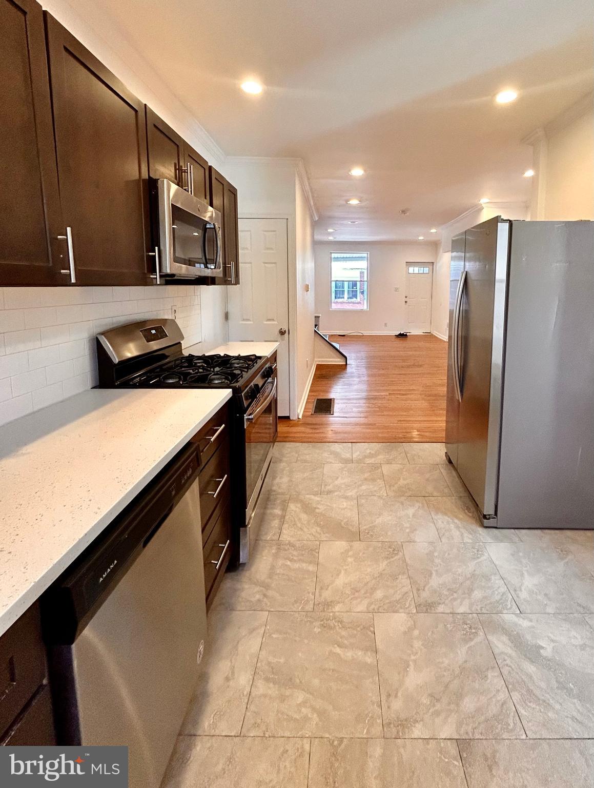 PASCHALL - Residential Lease