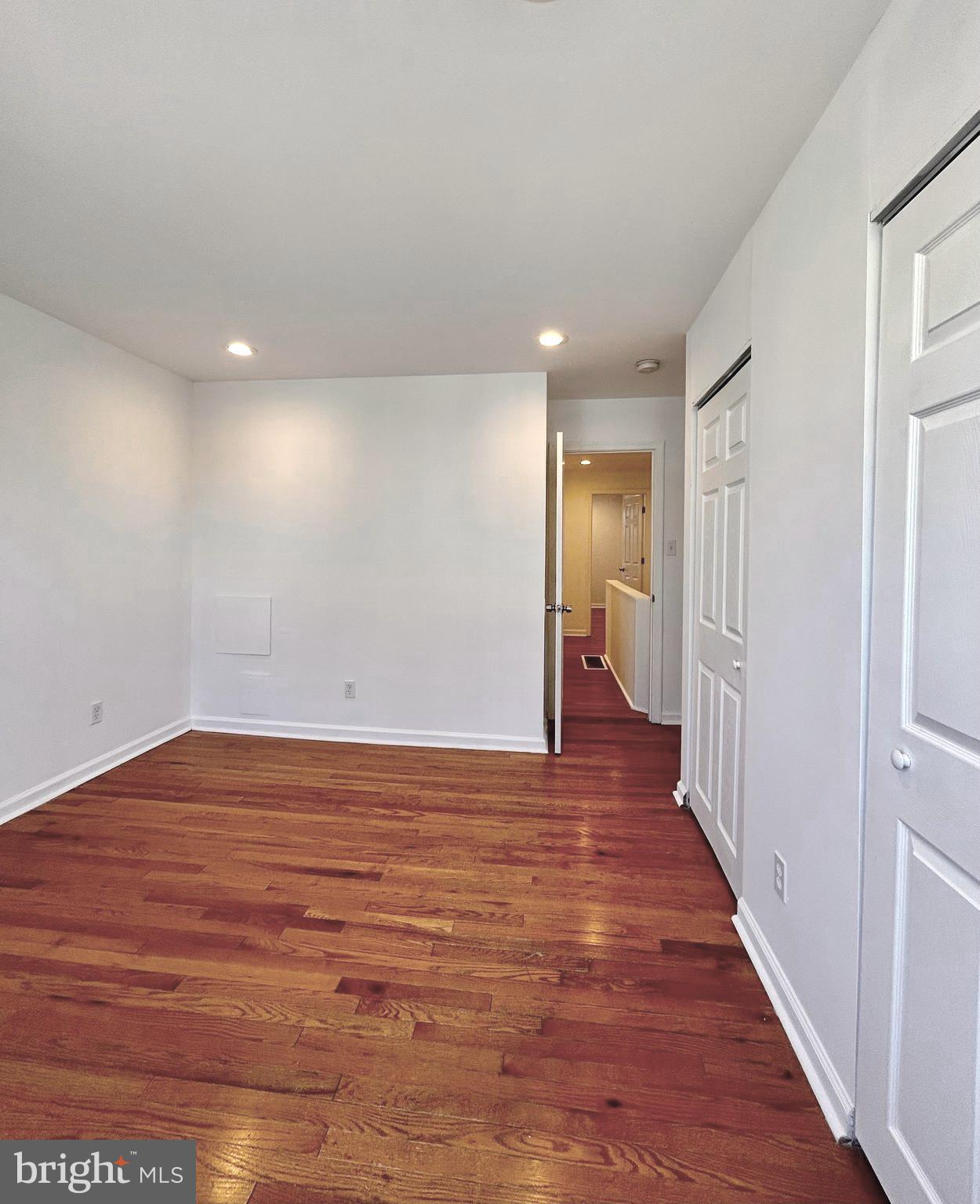 PASCHALL - Residential Lease