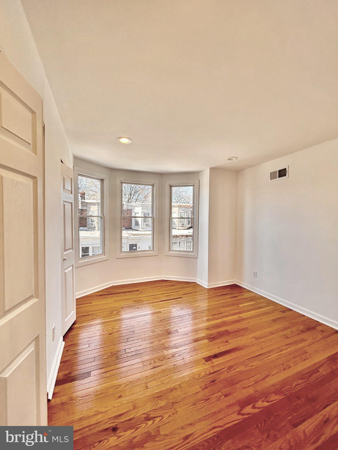 PASCHALL - Residential Lease