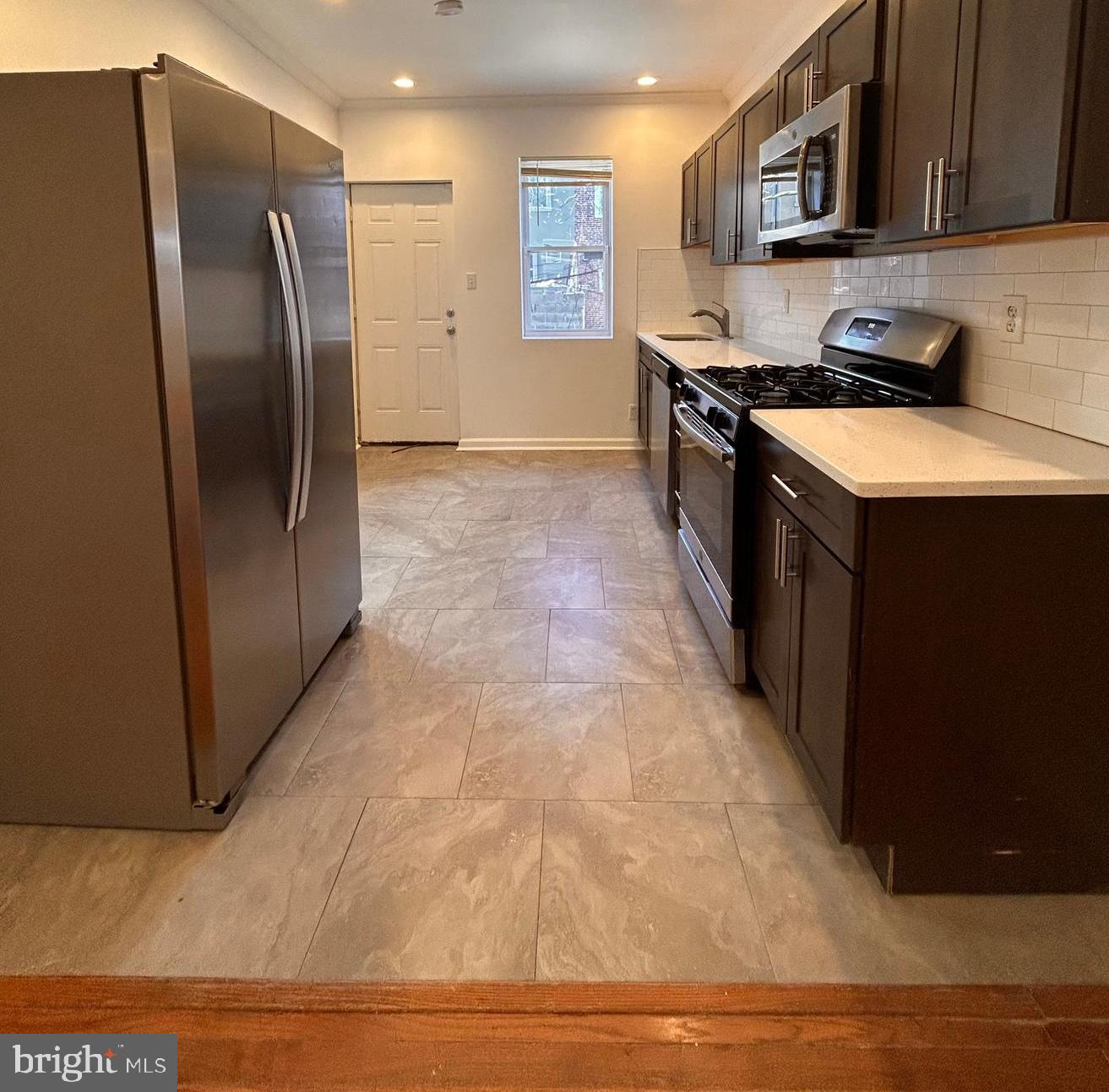 PASCHALL - Residential Lease