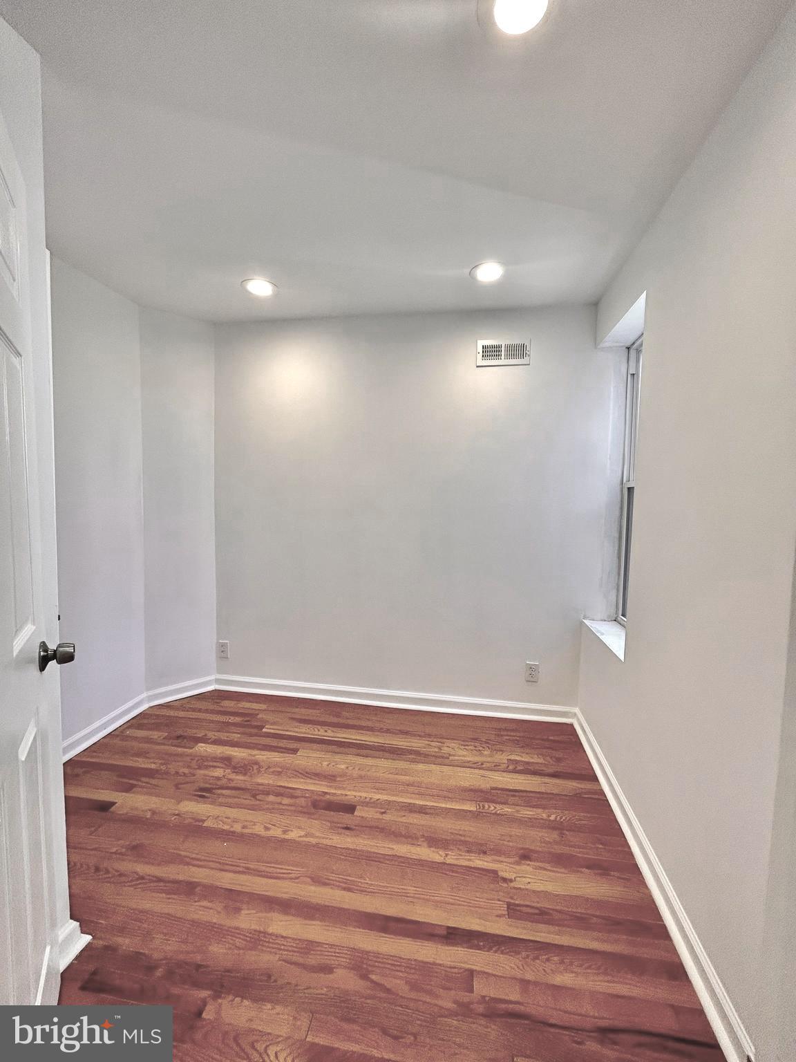 PASCHALL - Residential Lease