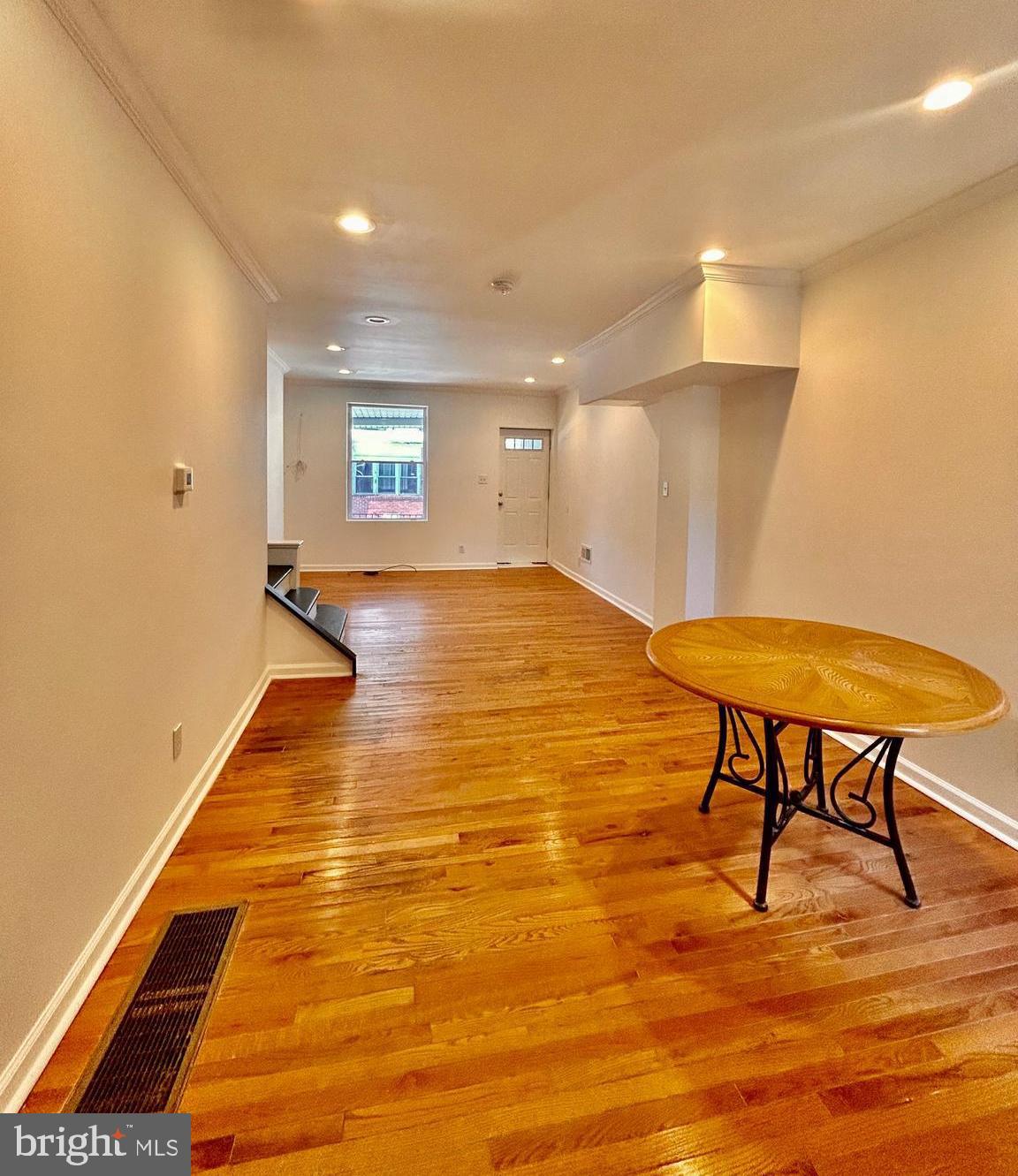 PASCHALL - Residential Lease