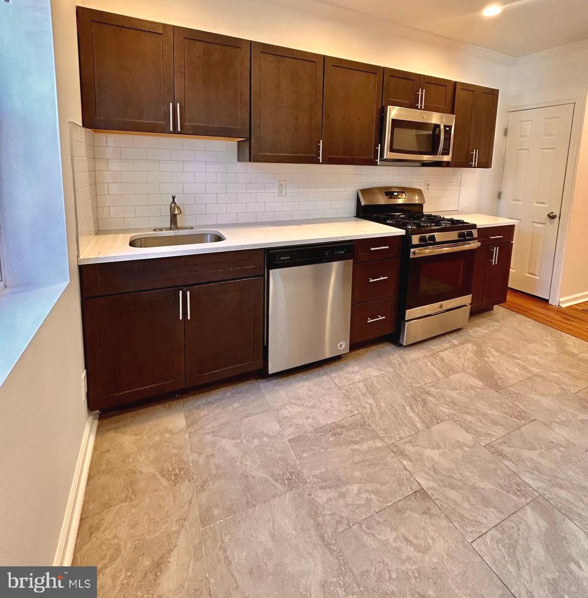 PASCHALL - Residential Lease