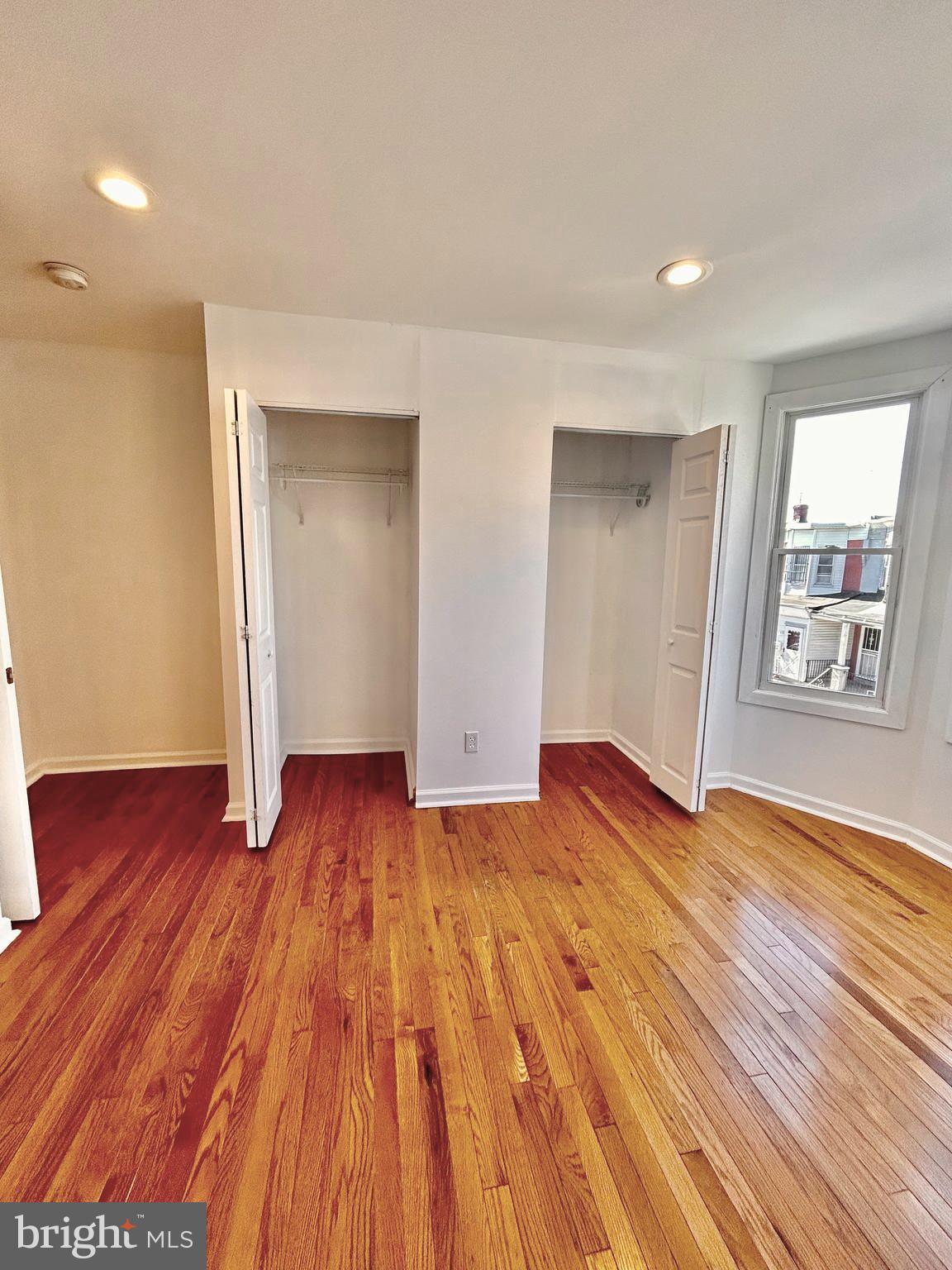 PASCHALL - Residential Lease