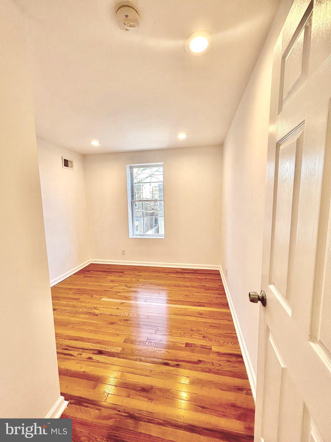 PASCHALL - Residential Lease