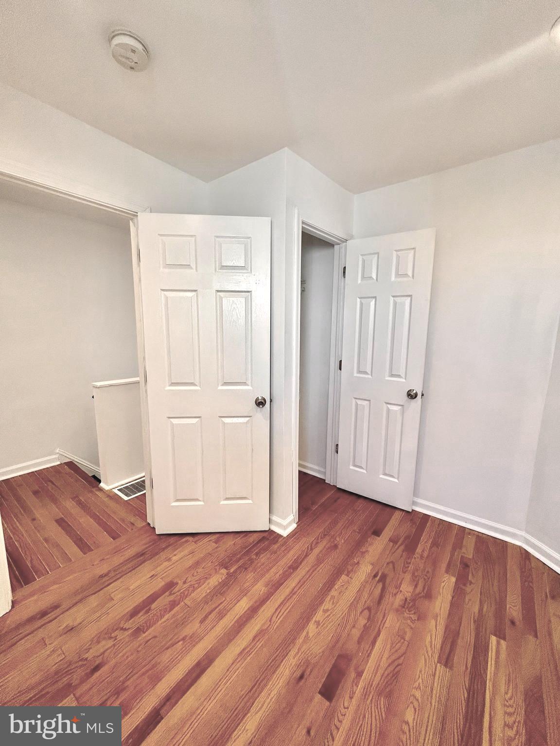 PASCHALL - Residential Lease