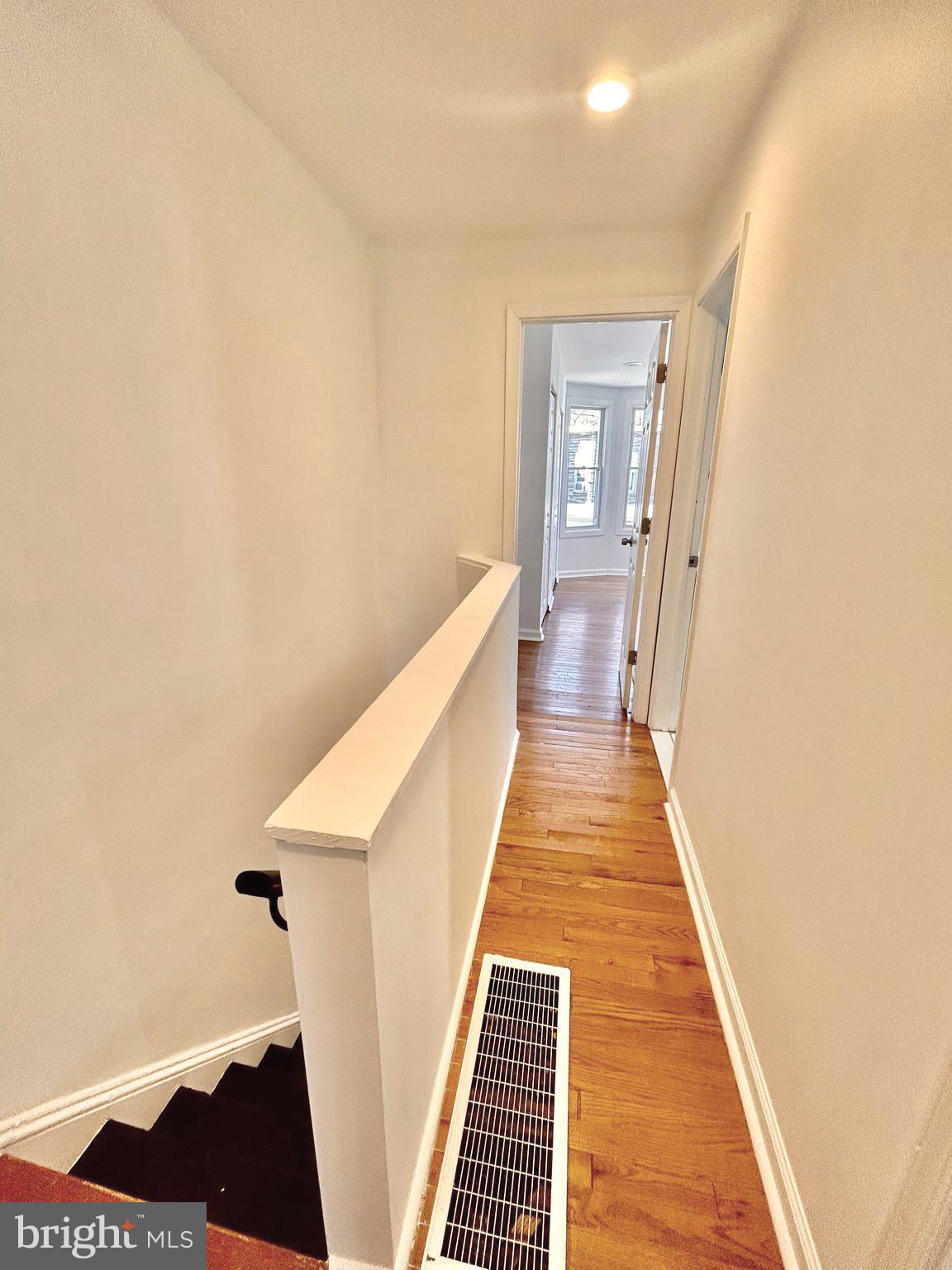 PASCHALL - Residential Lease