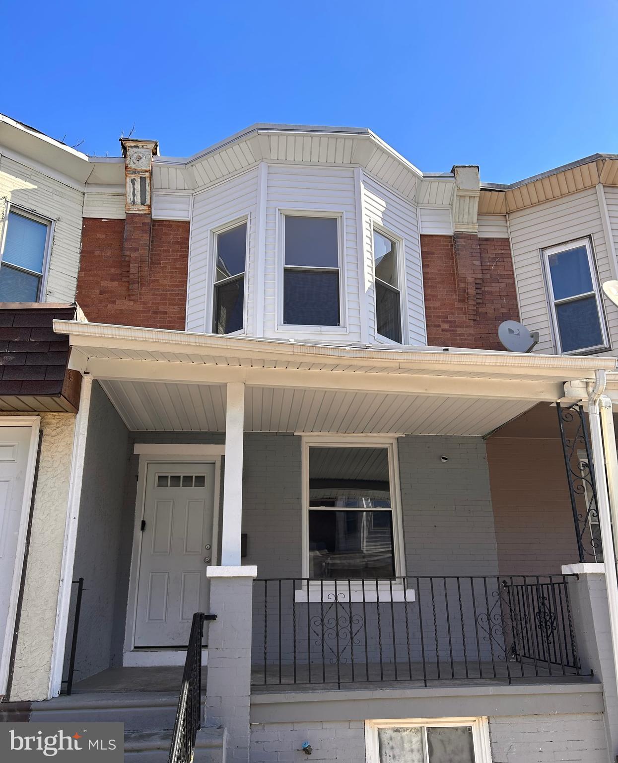 PASCHALL - Residential Lease