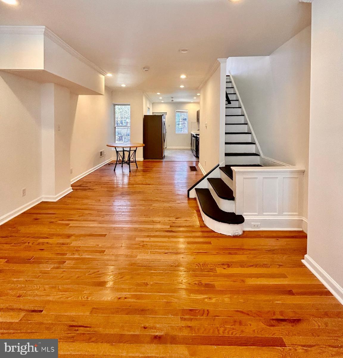 PASCHALL - Residential Lease