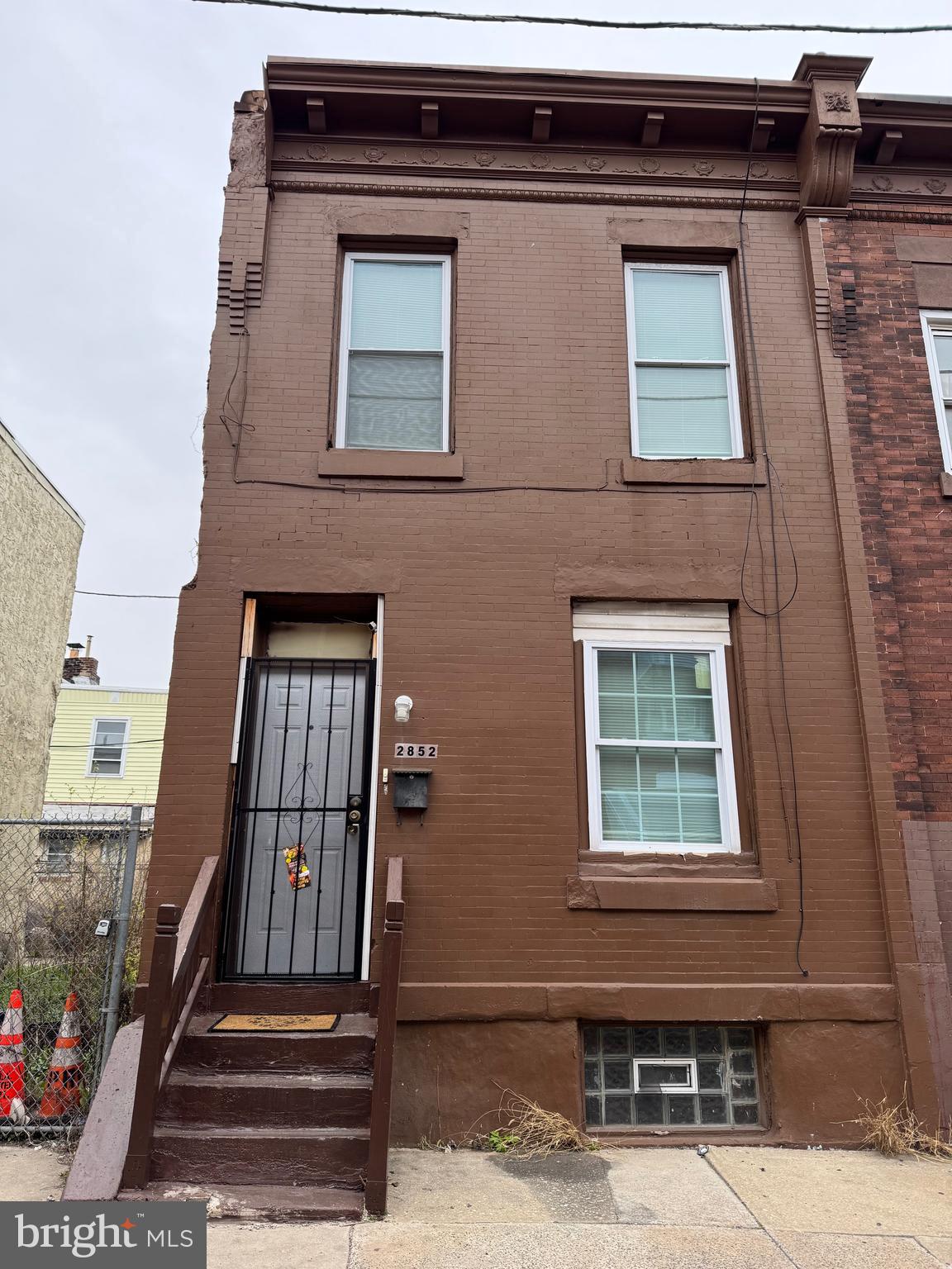 Great income producing 2 Bedroom 1 Bathroom property in Philadelphia. Houses in good condition and is rental with a Private tenant paying $1195/month private tenant. All occupied properties will be sold with tenants in place. The properties have lead tests, rental licenses and are in good condition. All offers will be presented. Properties are sold in as-is condition. . Proof of funds are required with all offers. All offers will be presented and must be in writing. This is part of a 24 Property package, that is rented and managed, properties are in good condition and this package is a nice long term investment. A full agreement of sale and Proof of funds is required, and with agreeable terms and conditions, a 10 day due diligence will be granted to buyer with a full property tour. These rental homes will offer a good yield as Philadelphia continues to build momentum. All offers must be present before tour and due diligence.