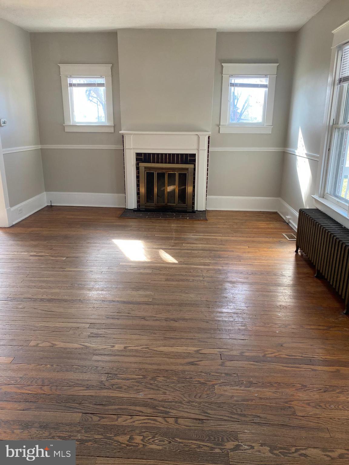 MARTINSBURG PIKE - Residential Lease