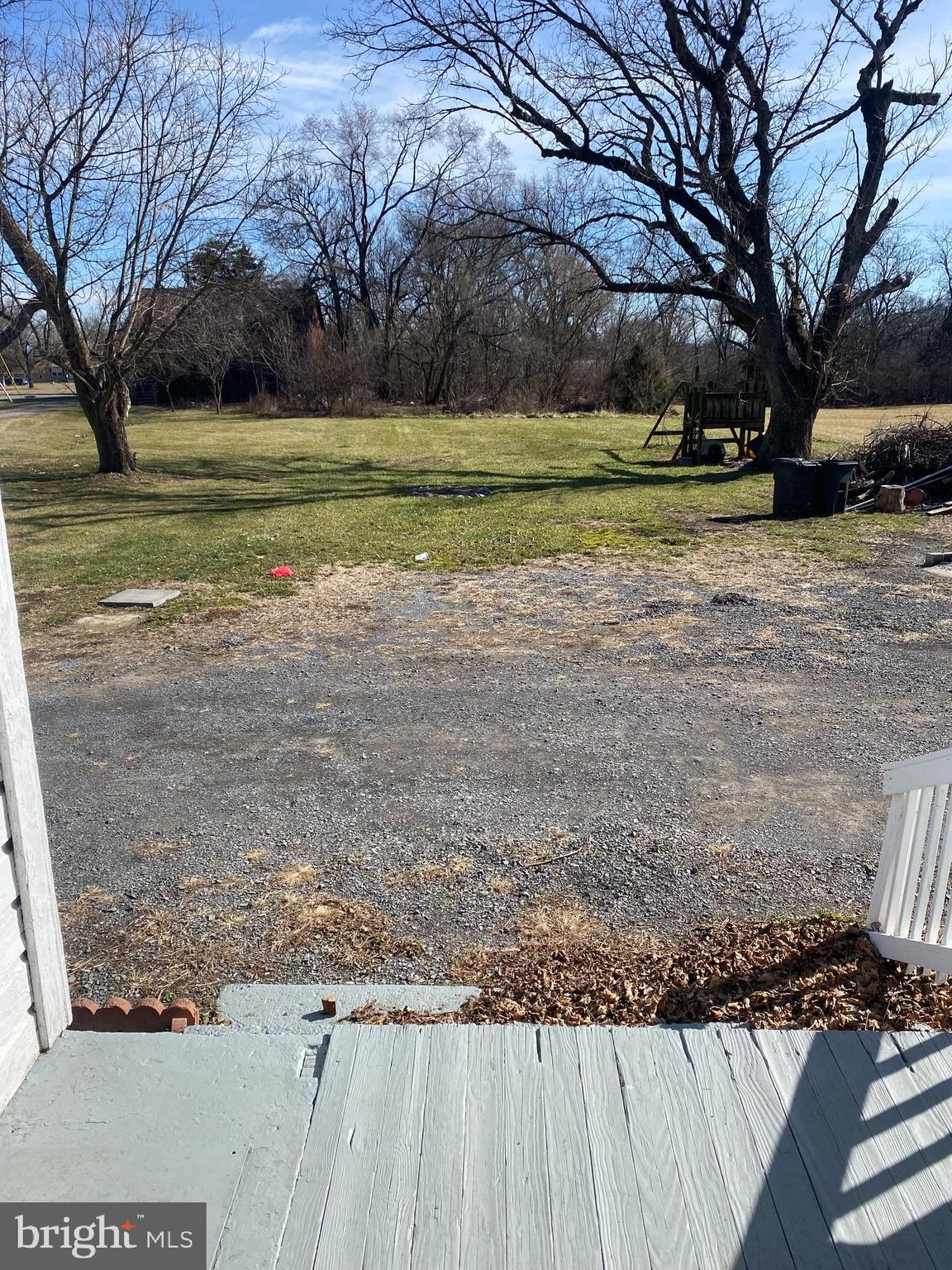 MARTINSBURG PIKE - Residential Lease