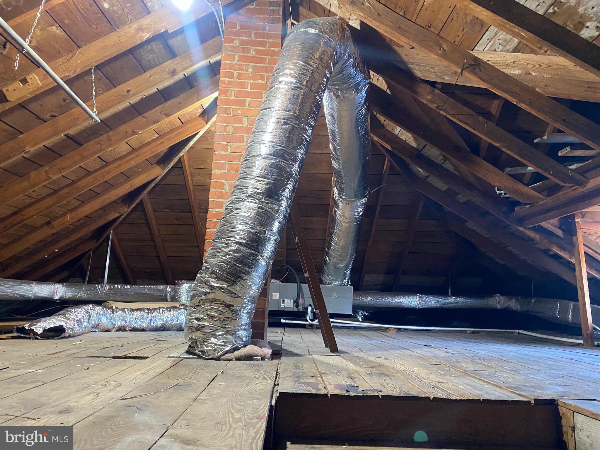 MARTINSBURG PIKE - Residential Lease