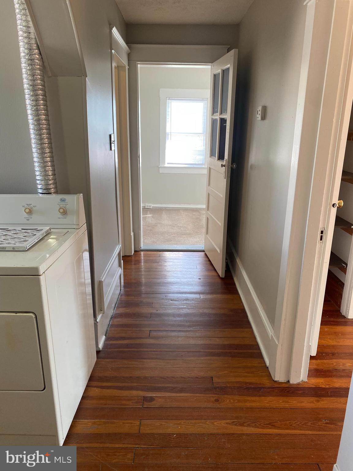 MARTINSBURG PIKE - Residential Lease