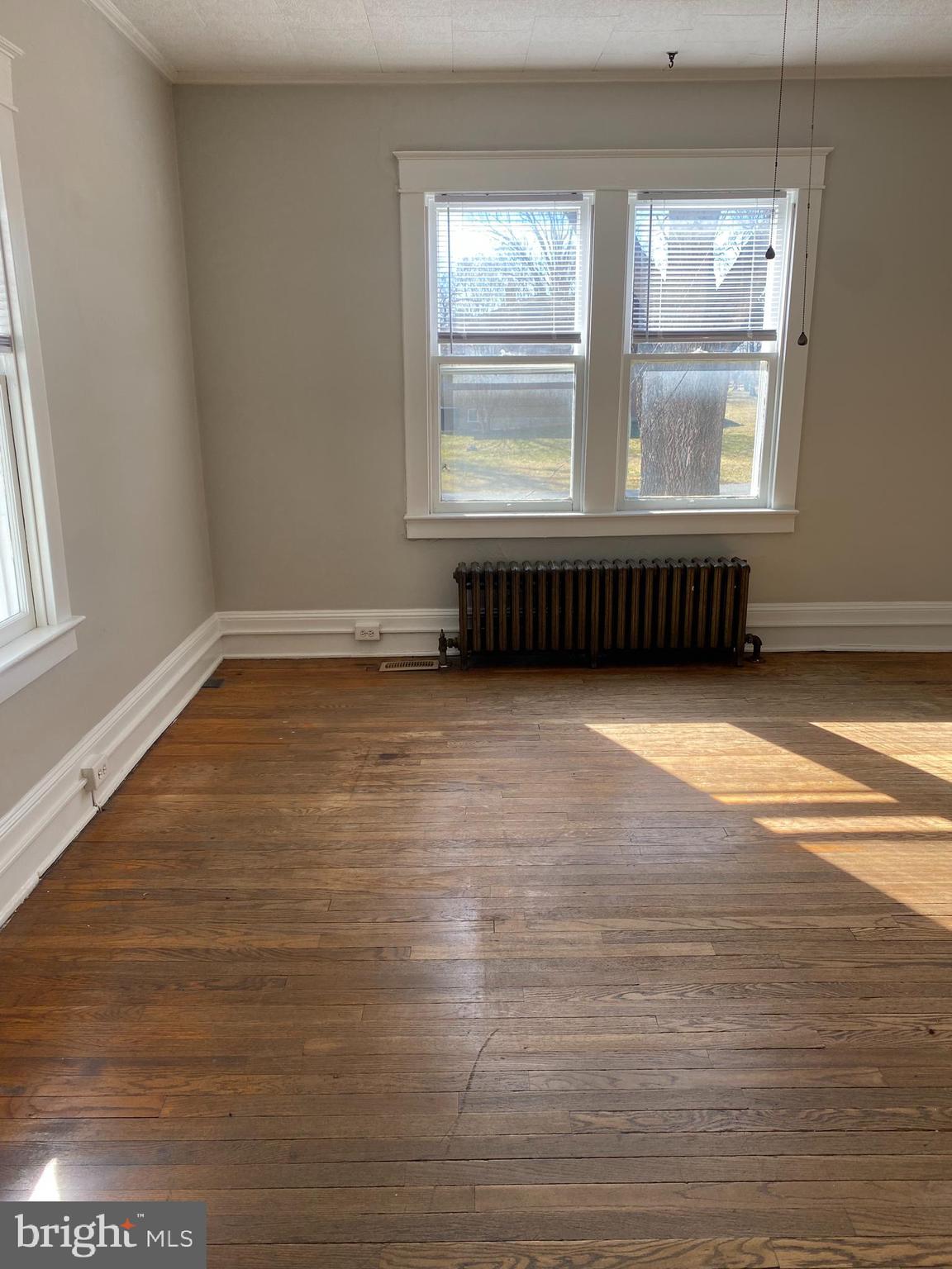 MARTINSBURG PIKE - Residential Lease